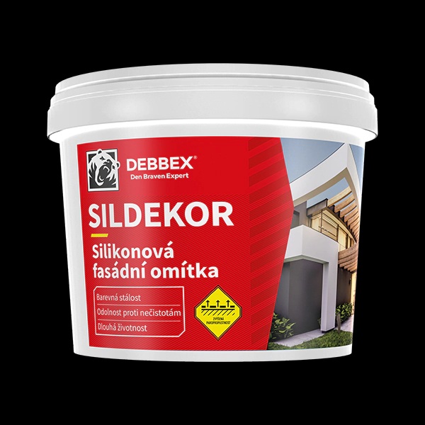 sildekor omietka